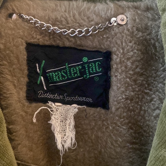 Master Jac jacket - Picture 2 of 6